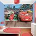 Papier Peint Disney Cars - Photo n°1