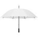 Parapluie Blanc 130 cm - Photo n°3