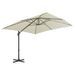 Parasol avec base portable Sable 5 - Photo n°4