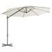 Parasol avec base portable Sable 2 - Photo n°3