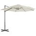 Parasol avec base portable Sable 3 - Photo n°3