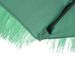 Parasol de jardin avec mât en acier vert 268x268x226 cm - Photo n°9