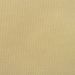 Parasol en tissu Oxford triangulaire 3,6x3,6x3,6 m Beige - Photo n°2