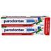 PARODONTAX Dentifrice Fraîcheur intense - 2 tubes de 75 ml - Photo n°1