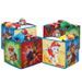 PAT'PATROUILLE Cubes de rangement pour jouets - Garçon - Photo n°1
