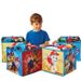 PAT'PATROUILLE Cubes de rangement pour jouets - Garçon - Photo n°5