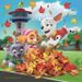 PAT'PATROUILLE Puzzles 3x49 pieces - Prets a secourir - Ravensburger - Lot de puzzles enfant - Des 5 ans - Photo n°2