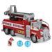 PAW PATROL Camion Pompiers Marcus - Photo n°1