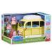 Peppa Pig -Le Camping-car avec tente et 4 personnages - Photo n°5