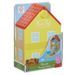 Peppa Pig - Maison Classique en Bois avec 1 personnage - Photo n°5