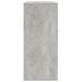 Petit buffet 3 portes et 1 tiroir Homa L 88 cm - Gamme intemporelle - Photo n°6