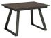 Petite table extensible Baken - Photo n°1