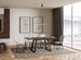 Petite table extensible Baken - Photo n°3