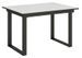 Petite table extensible Banzy - Photo n°1
