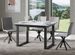 Petite table extensible Banzy - Photo n°2