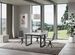 Petite table extensible Banzy - Photo n°4