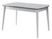 Petite table rectangulaire extensible 130 à 160 cm Kleo - Photo n°3