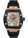 Philipp Plein The Skeleton Automatic PWBAA0121 - Photo n°1