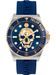 Philipp Plein The Skull Diver PWOAA0222 - Photo n°1