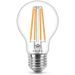 Philips ampoule LED Equivalent 100W E27 Blanc chaud non dimmable - Photo n°2