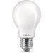 Philips ampoule LED Equivalent 100W E27 Blanc chaud Non dimmable, Plastique - Photo n°3