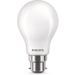 Philips ampoule LED Equivalent 40W B22 Blanc chaud non dimmable, verre - Photo n°3