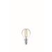 Philips Ampoule LED Equivalent 40W E14 Blanc froid Non Dimmable - Photo n°1