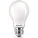 Philips ampoule LED Equivalent60W E27 Blanc chaud non dimmable, verre, lot de 2 - Photo n°2