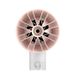 PHILIPS BHD300/10 Seche-cheveux Séries 3000 - 1600W - 3 combinaisons vitesse/T° - ThermoProtect - Photo n°2