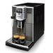 PHILIPS EP5314/10 Machine a café Espresso Automatique - Broyeur céramique - Mousseur a lait classique - Ecran LCD - Gris Anthracite - Photo n°2