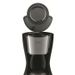 Philips HD7479/20 Cafetiere collection Daily noir et métal, verseuse isotherme - Photo n°3