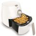 PHILIPS HD9216/80 Airfryer Friteuse saine - Multicuiseur - Daily Collection - 0.8kg - Blanc - Photo n°2