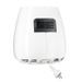 PHILIPS HD9216/80 Airfryer Friteuse saine - Multicuiseur - Daily Collection - 0.8kg - Blanc - Photo n°3