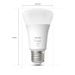 PHILIPS Hue White Ampoules LED connectées E27 - Compatible Bluetooth pack de 2 - Photo n°2