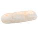Photophore pierre de sel blanche Liray L 25 cm - Lot de 4 - Photo n°2