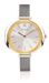 Pierre Lannier Tendence - Stainless Steel - 41x36 Mm - 3 Atm 034L648 - Photo n°1