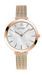 Pierre Lannier Tendency 018n998 - Movement: Tm - Case: Gold Stainless Steel 36mm - Bracelet: Gold Stainless Steel 12mm - Water Resistant: 30m - Photo n°1