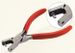 Pinza Per Fare Fori Rettangolari Nei Cinturini - Pliers For Making Rectangular Holes In Straps RR1332 - Photo n°1