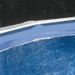 Piscine hors-sol GRE Dream Pool - Rond - Ø3,70 m x H1,22 m - En acier - Filtration a cartouche - Photo n°5