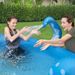 Piscine ronde gonflable Easy 274x76cm - Photo n°4