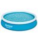Piscine ronde gonflable Fast Bestway 305x76cm - Photo n°1