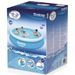 Piscine ronde gonflable Fast Bestway 305x76cm - Photo n°3