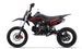 Pit bike - Moto cross STORM V3 BRX 125cc - Photo n°1
