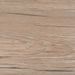 Planche de plancher PVC 5,26 m² 2 mm Marron chêne - Photo n°3