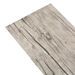 Planche de plancher PVC autoadhésif 5,02 m² 2 mm Chêne délavé - Photo n°6