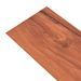 Planche de plancher PVC autoadhésif 5,02 m² 2 mm Orme naturel - Photo n°6