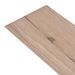 Planche de plancher PVC autoadhésif 5,21 m² 2 mm Marron chêne - Photo n°7