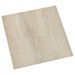 Planches de plancher autoadhésives 20 pcs PVC 1,86 m² Beige 4 - Photo n°6