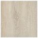 Planches de plancher autoadhésives 20 pcs PVC 1,86 m² Beige 4 - Photo n°7