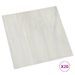 Planches de plancher autoadhésives 20 pcs PVC 1,86 m² Crème 2 - Photo n°2